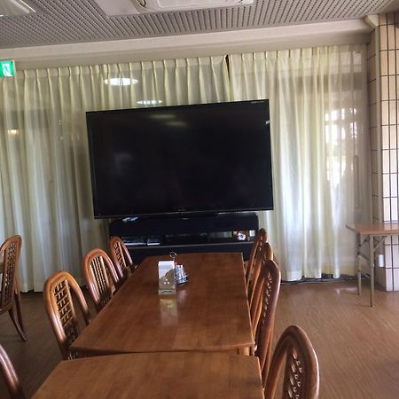 Business Hotel Kosanagi Тойота Экстерьер фото