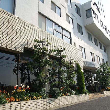 Business Hotel Kosanagi Тойота Экстерьер фото