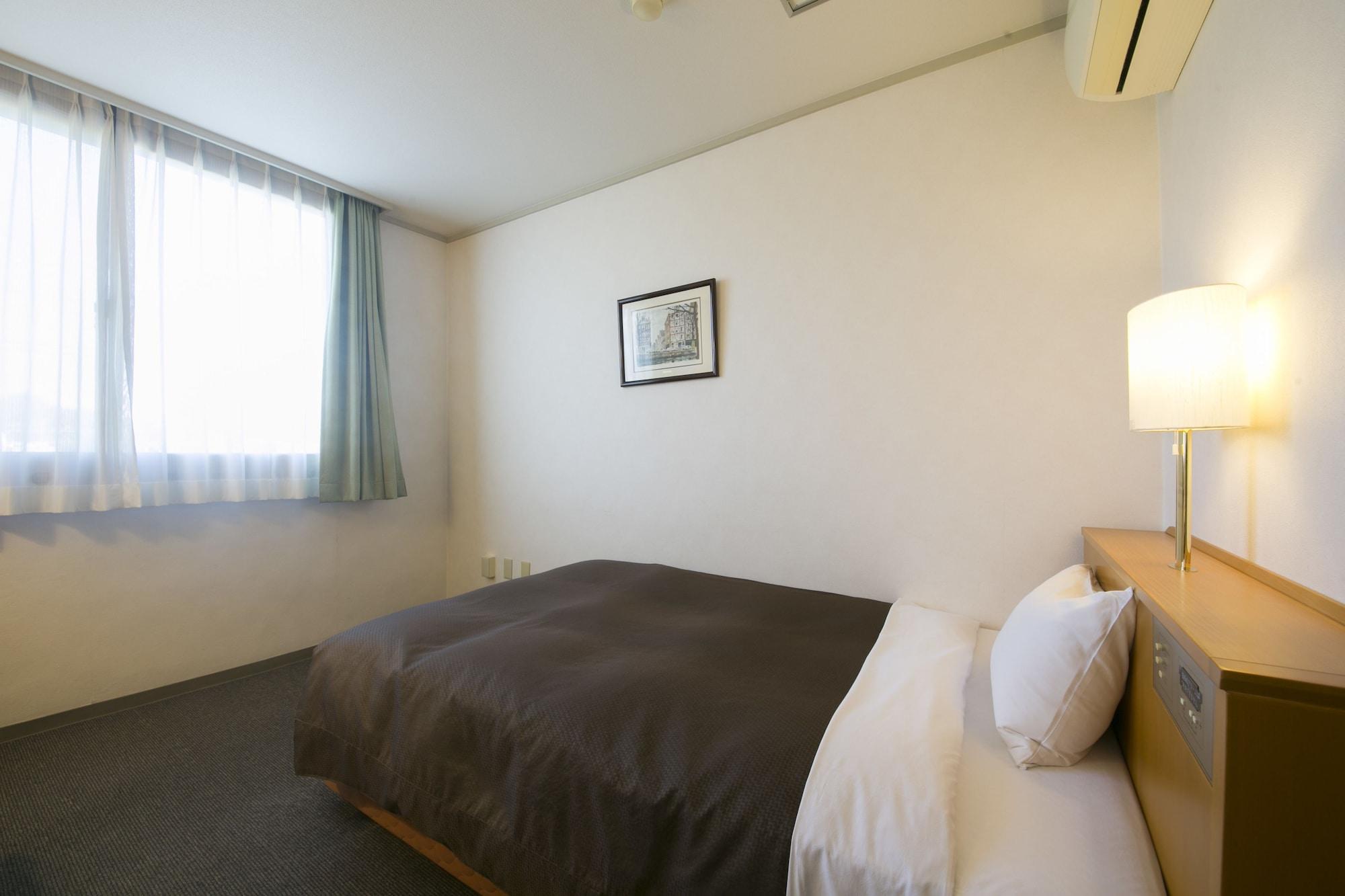 Business Hotel Kosanagi Тойота Экстерьер фото