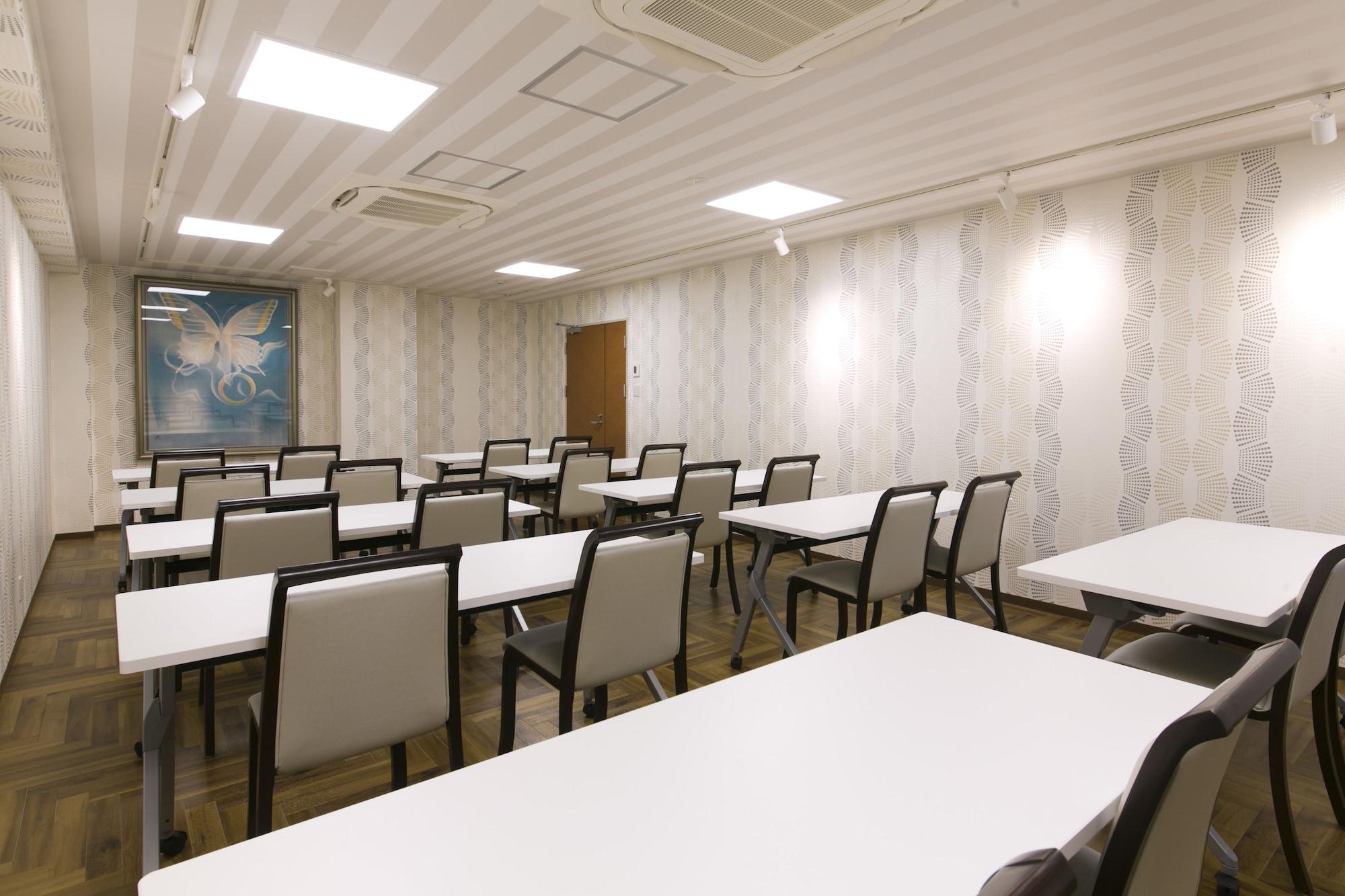 Business Hotel Kosanagi Тойота Экстерьер фото