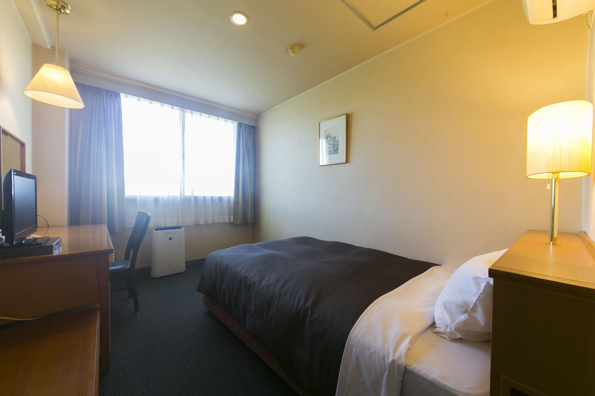 Business Hotel Kosanagi Тойота Экстерьер фото