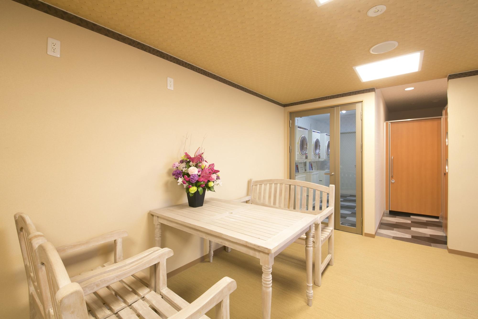 Business Hotel Kosanagi Тойота Экстерьер фото