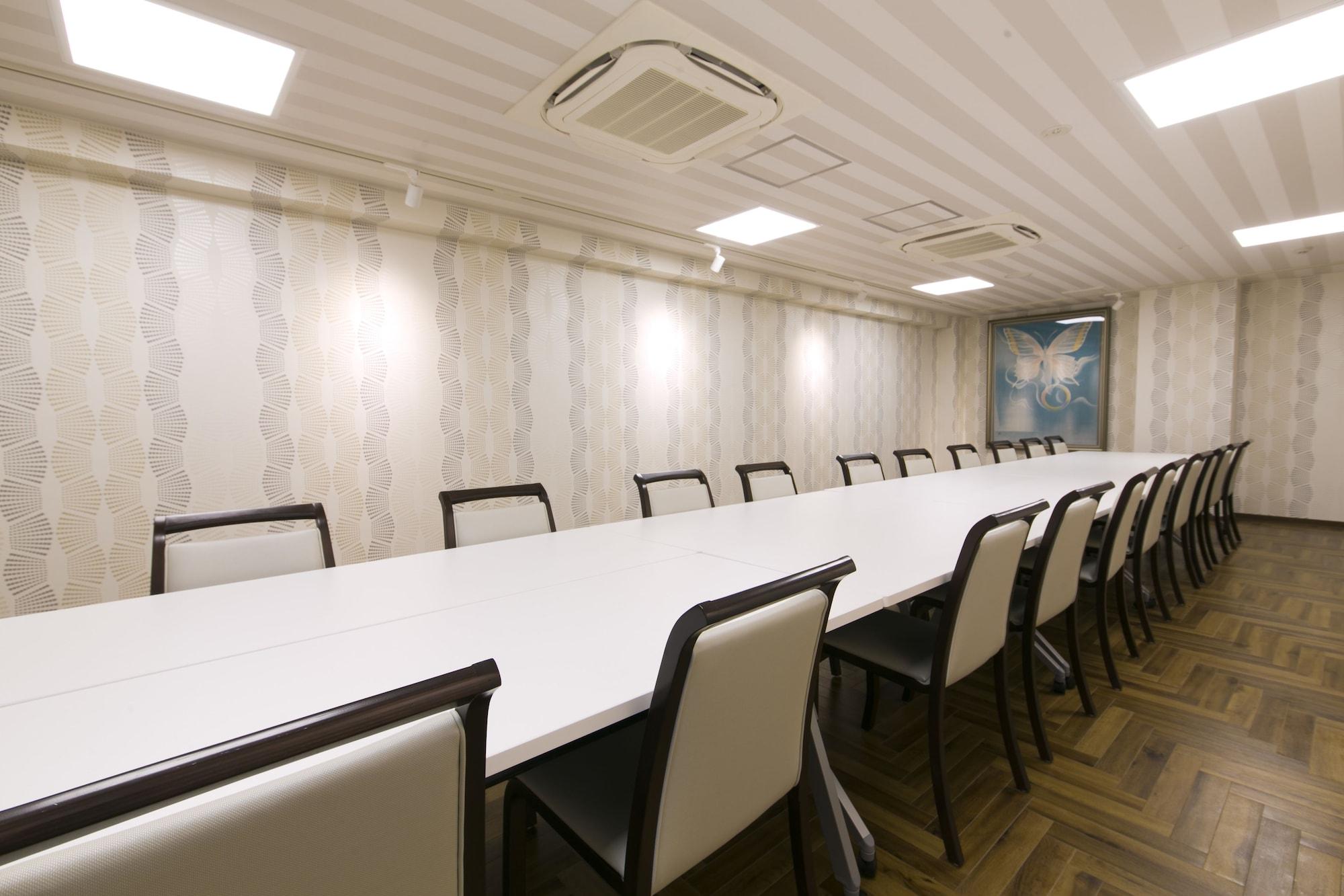 Business Hotel Kosanagi Тойота Экстерьер фото