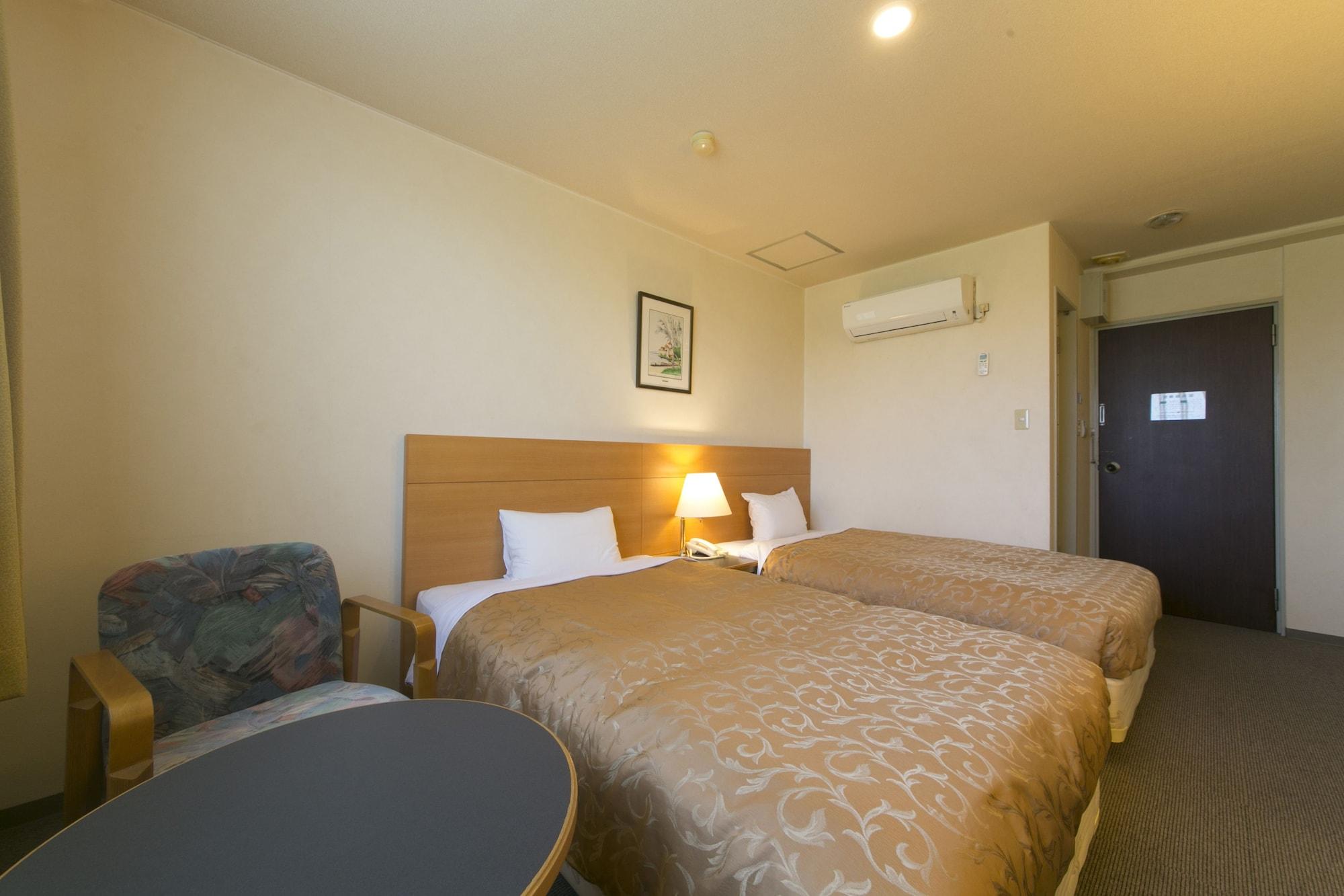 Business Hotel Kosanagi Тойота Экстерьер фото