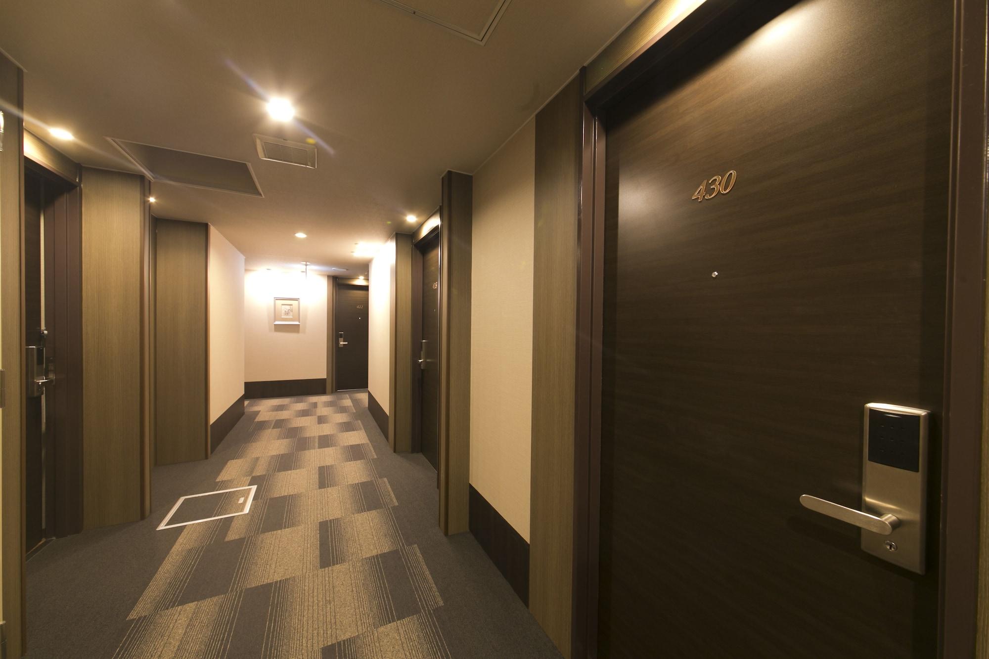 Business Hotel Kosanagi Тойота Экстерьер фото