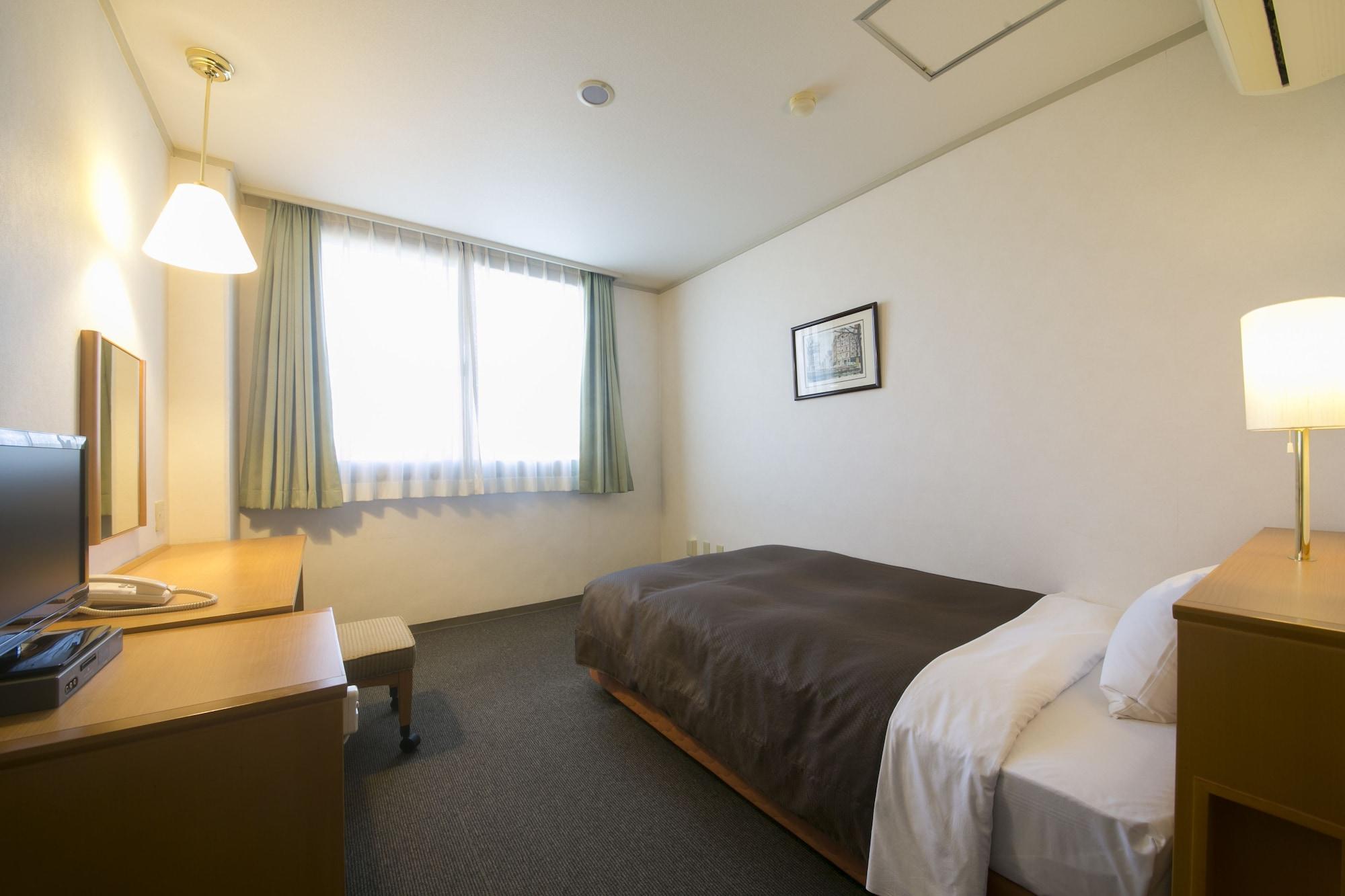 Business Hotel Kosanagi Тойота Экстерьер фото