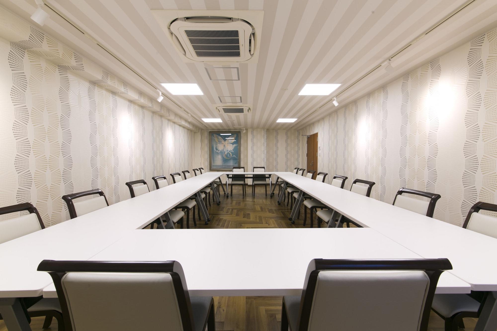 Business Hotel Kosanagi Тойота Экстерьер фото
