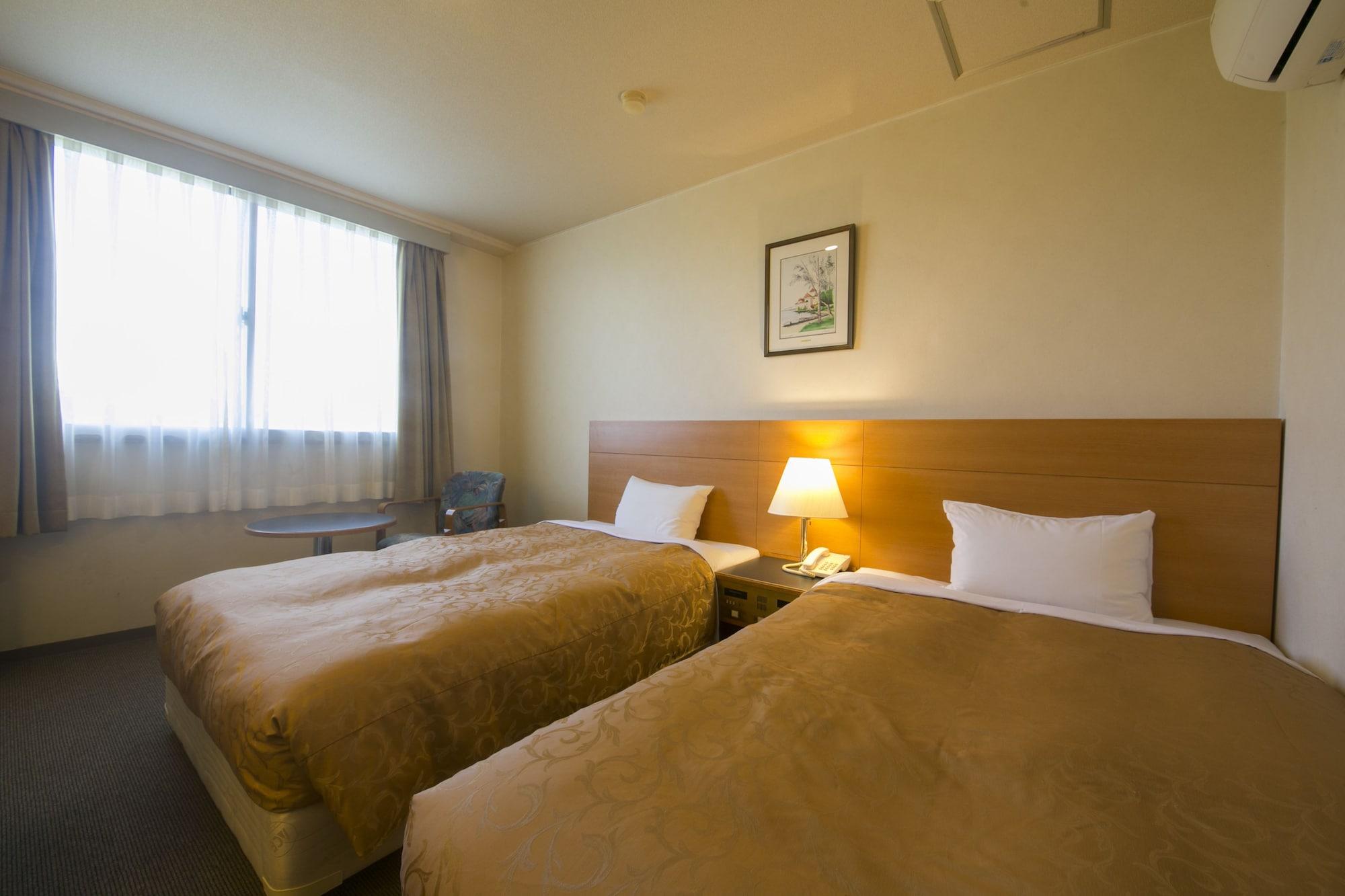 Business Hotel Kosanagi Тойота Экстерьер фото