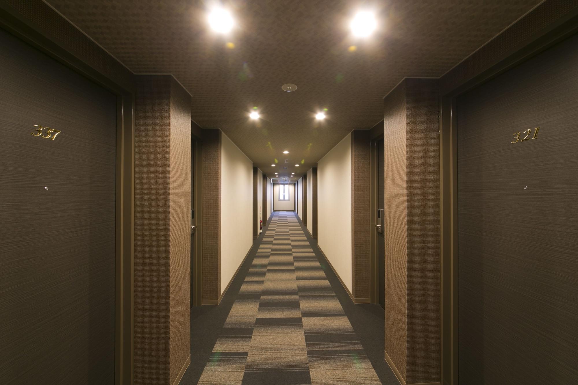 Business Hotel Kosanagi Тойота Экстерьер фото