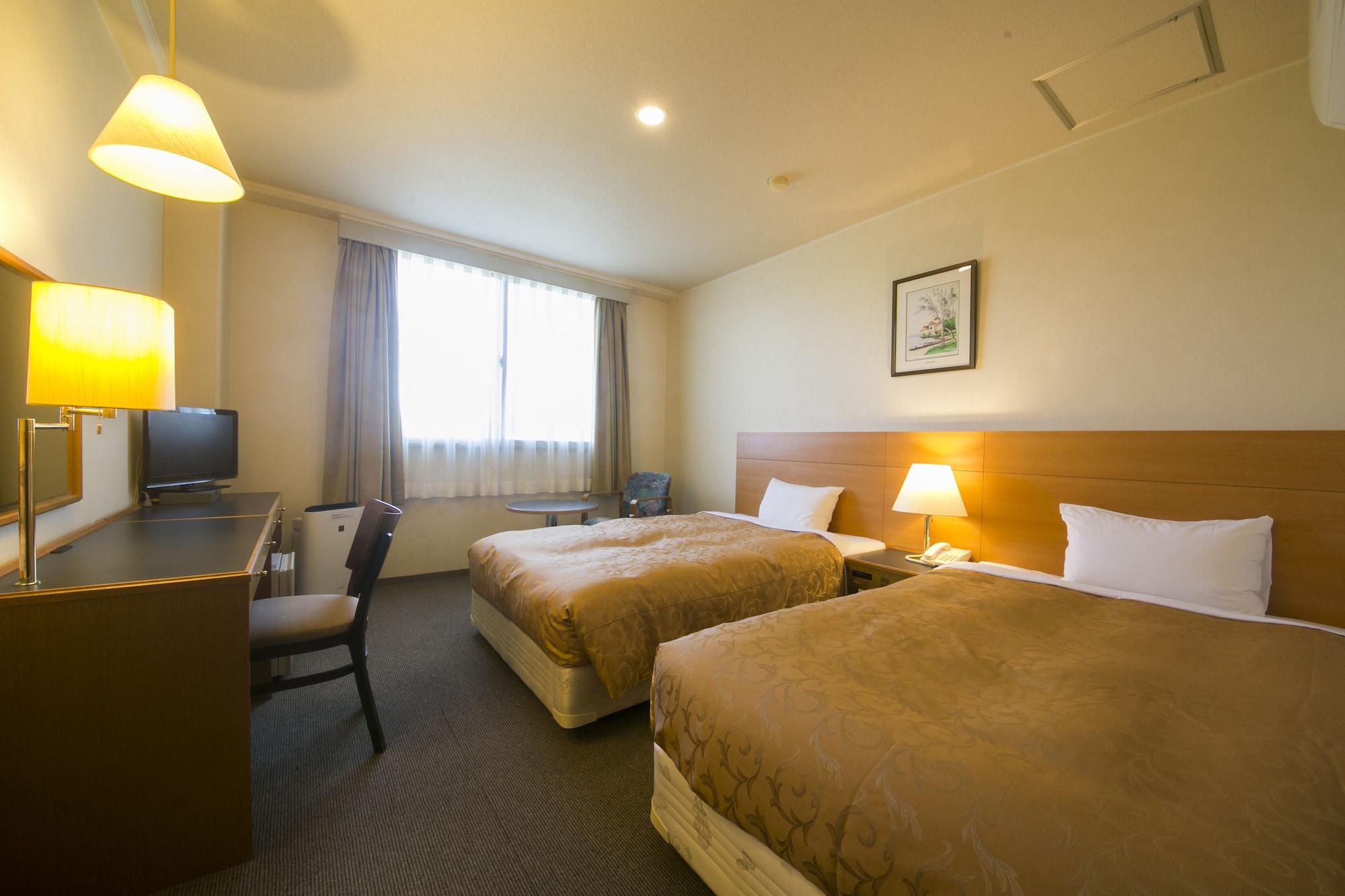 Business Hotel Kosanagi Тойота Экстерьер фото
