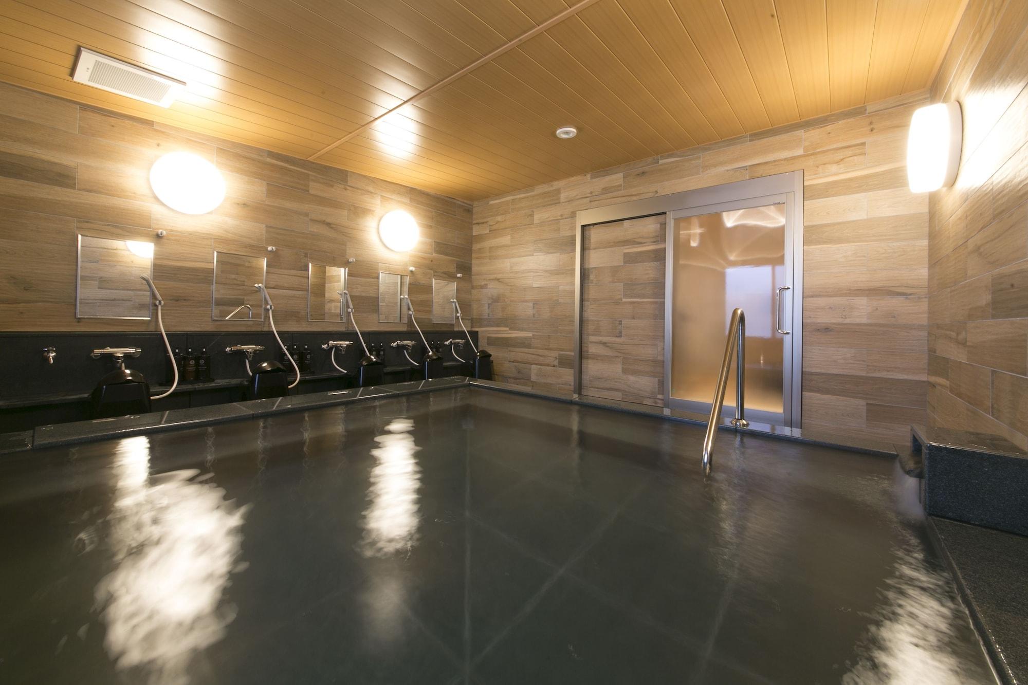 Business Hotel Kosanagi Тойота Экстерьер фото