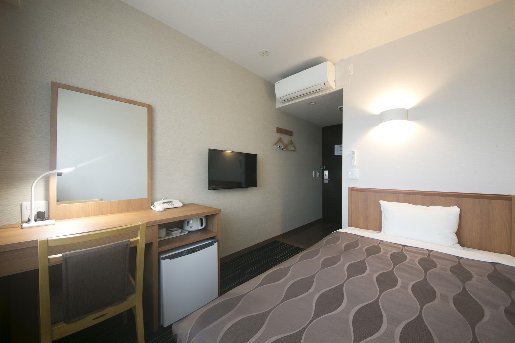Business Hotel Kosanagi Тойота Экстерьер фото
