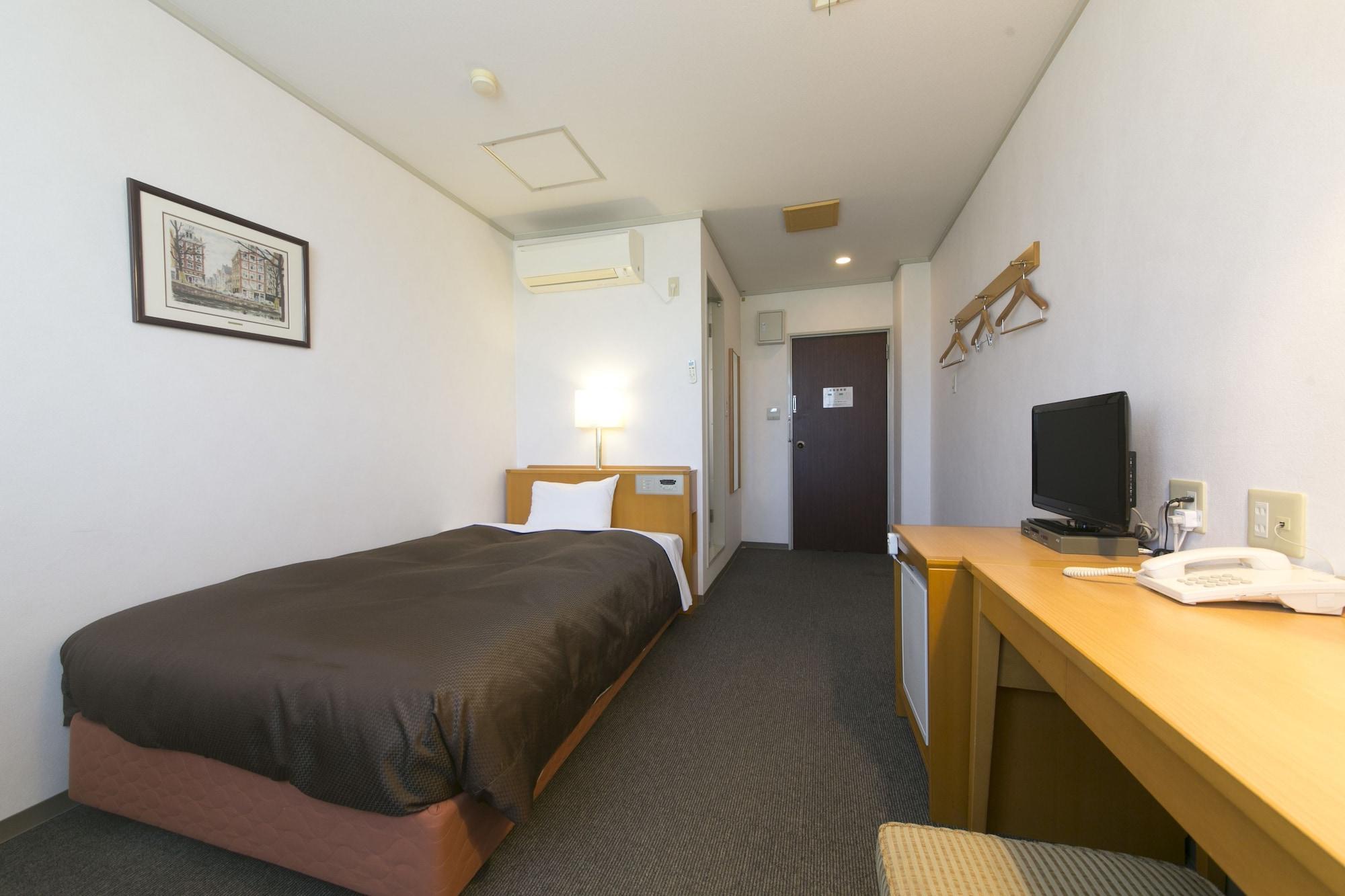 Business Hotel Kosanagi Тойота Экстерьер фото
