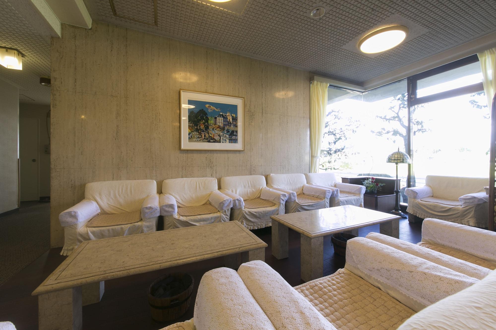 Business Hotel Kosanagi Тойота Экстерьер фото