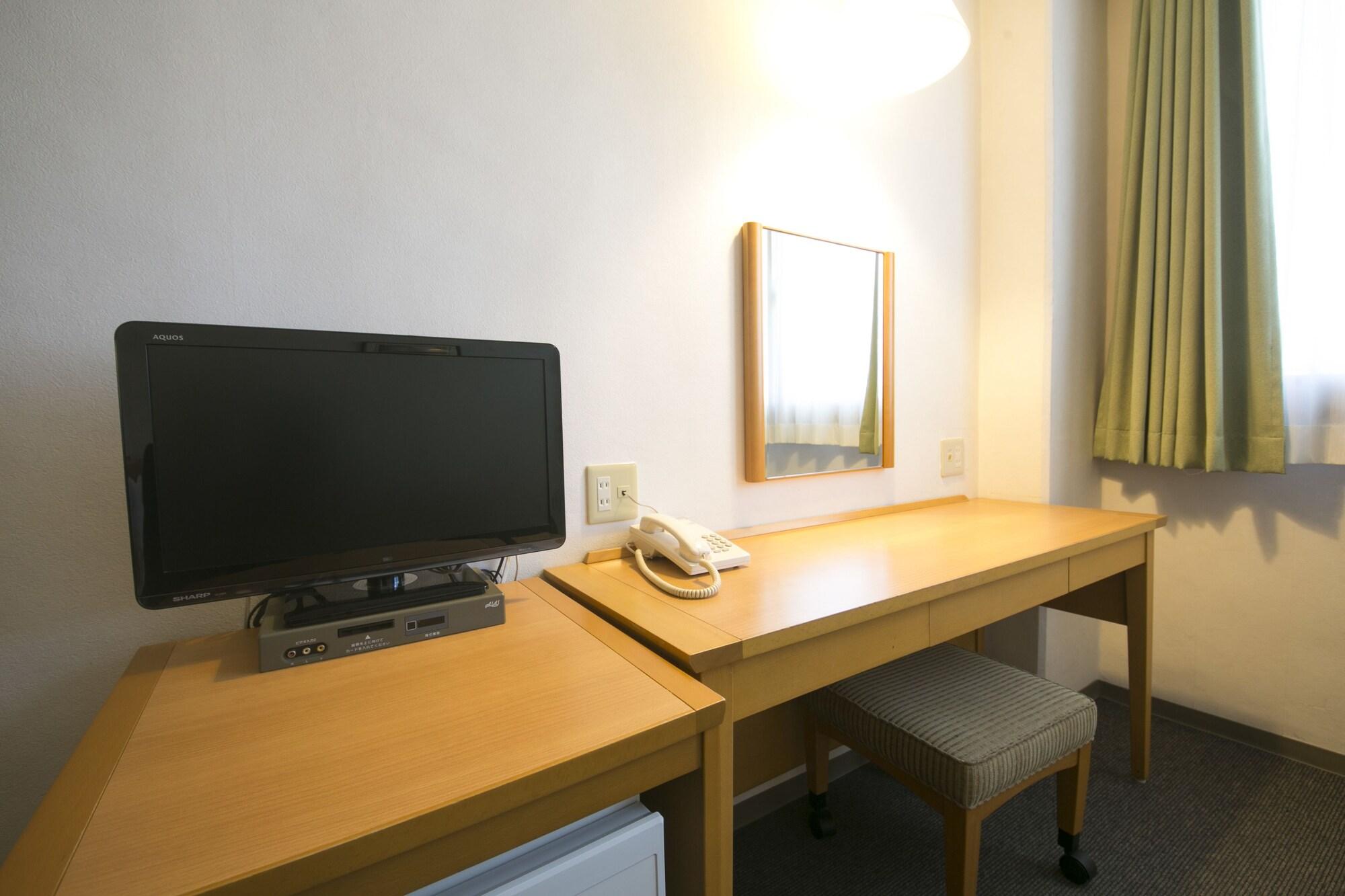 Business Hotel Kosanagi Тойота Экстерьер фото