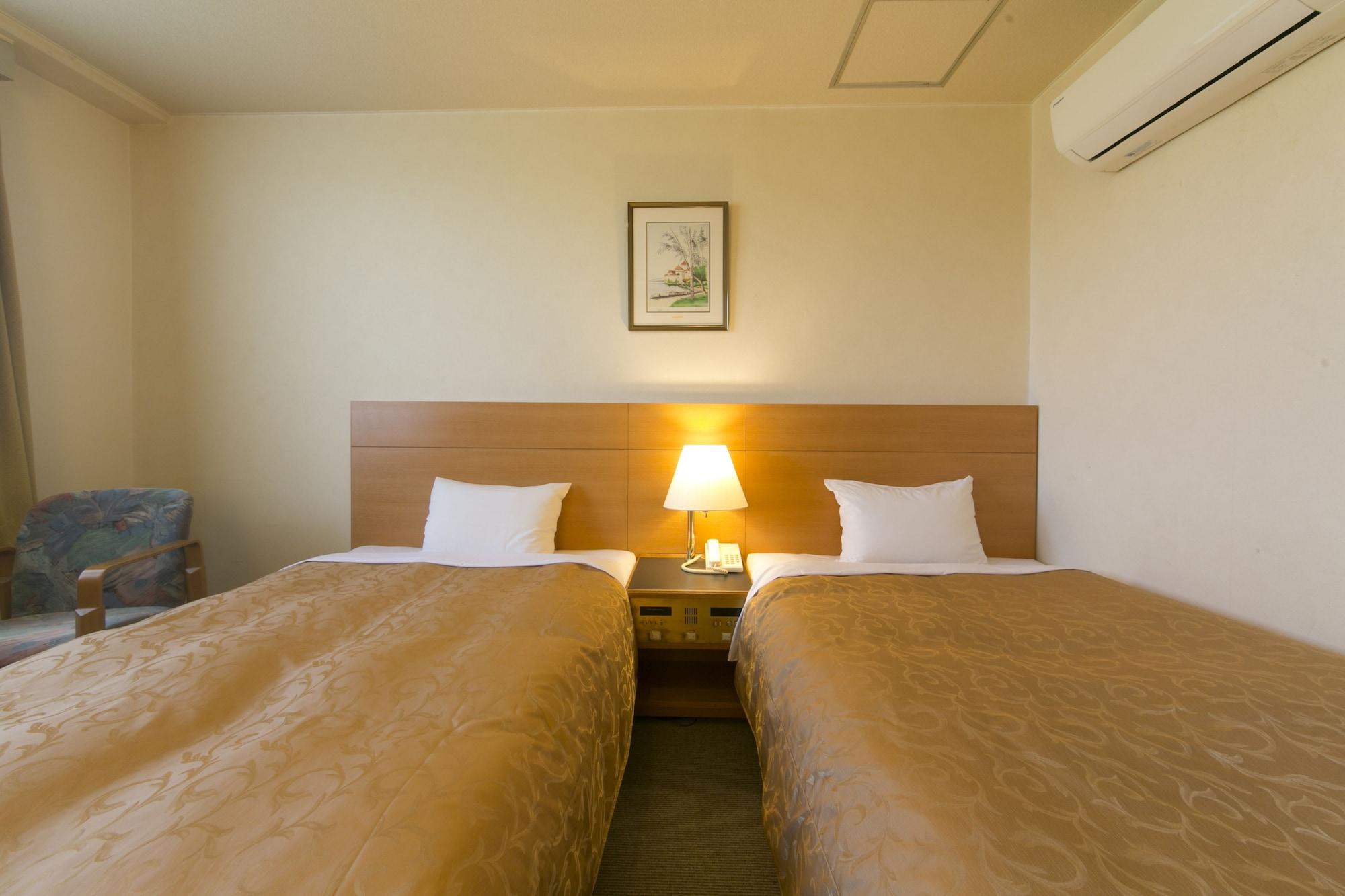Business Hotel Kosanagi Тойота Экстерьер фото
