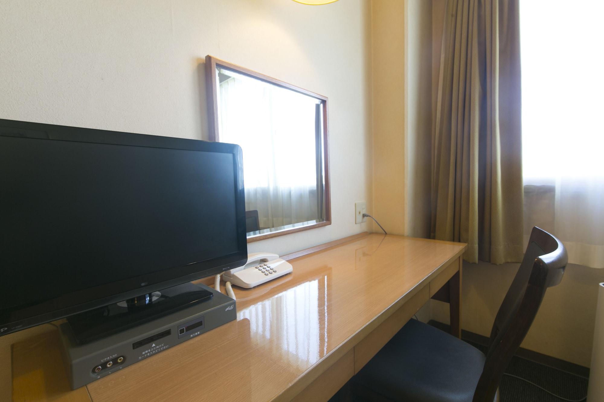 Business Hotel Kosanagi Тойота Экстерьер фото