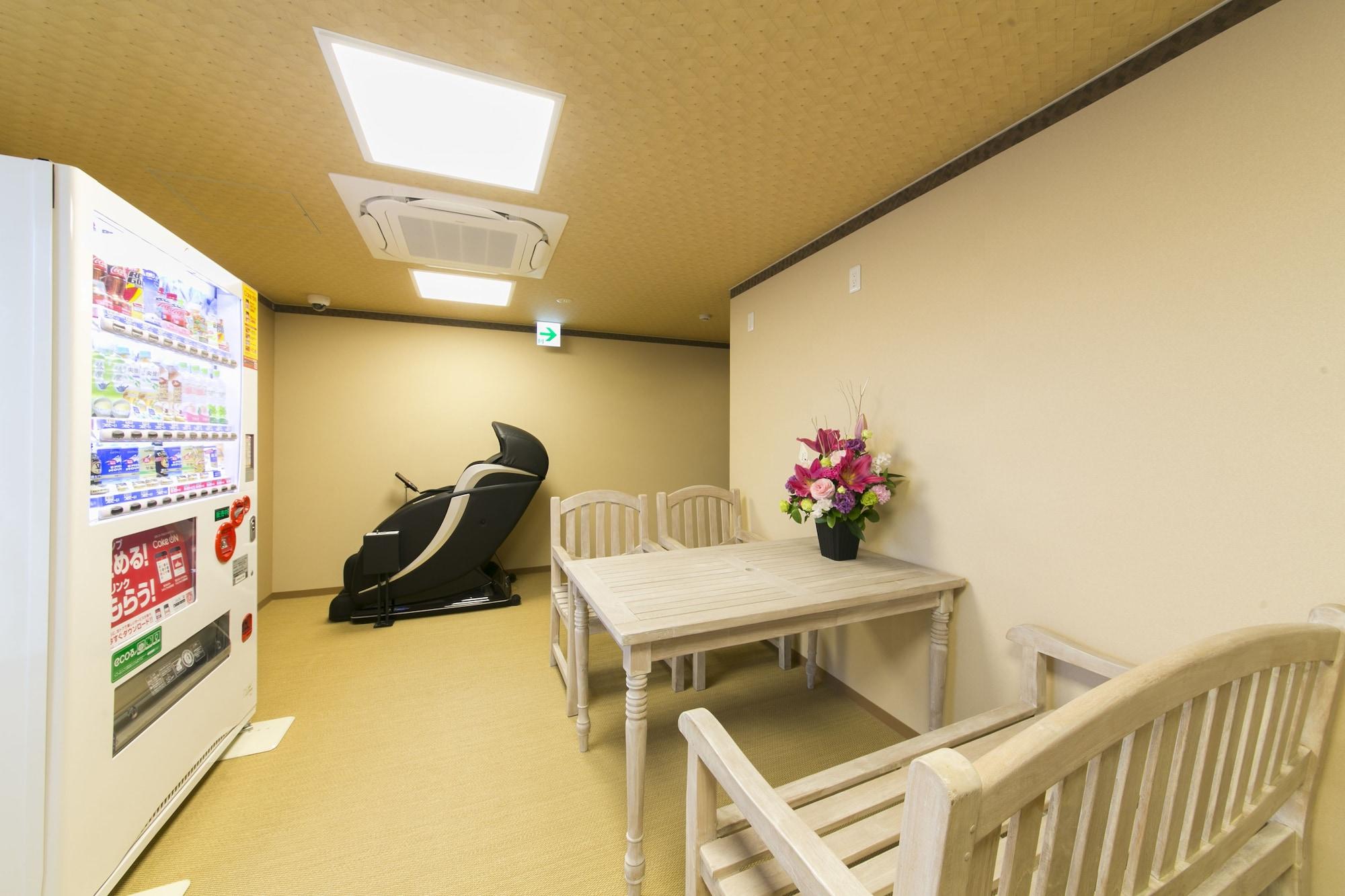 Business Hotel Kosanagi Тойота Экстерьер фото