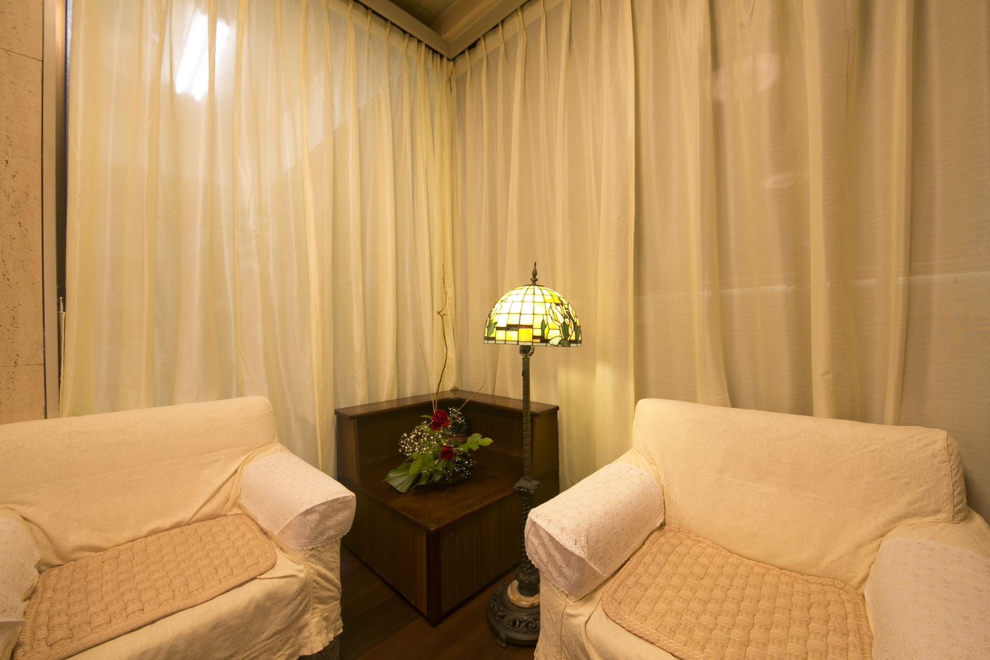 Business Hotel Kosanagi Тойота Экстерьер фото