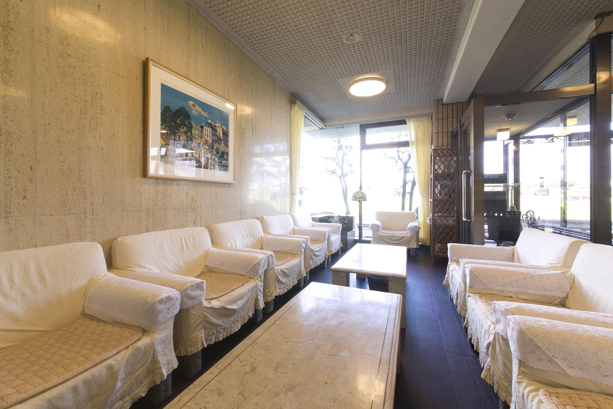 Business Hotel Kosanagi Тойота Экстерьер фото