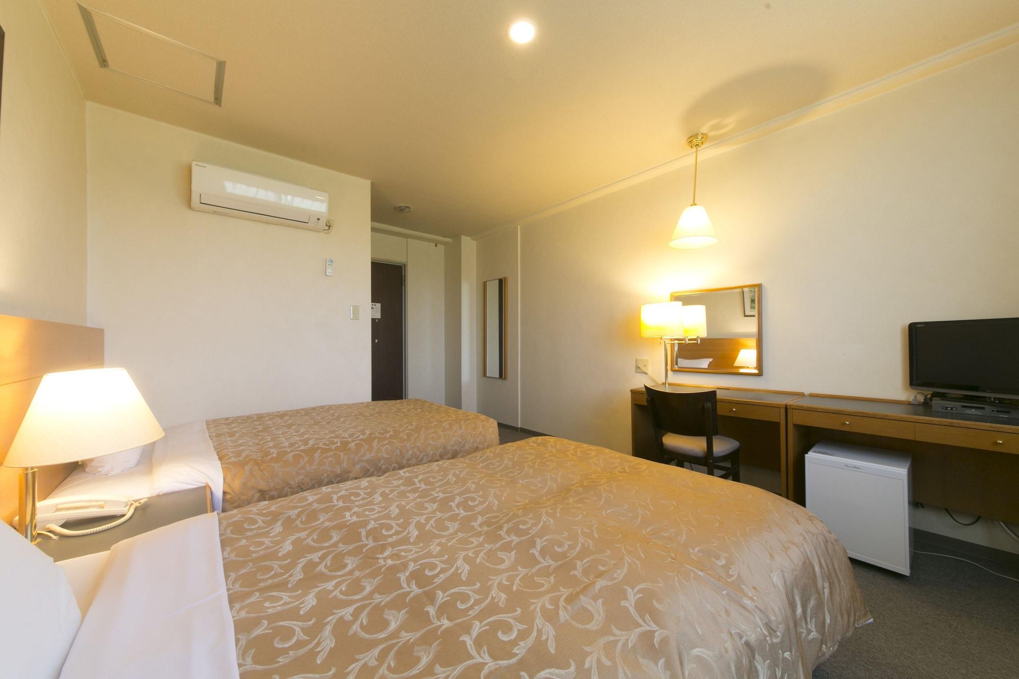 Business Hotel Kosanagi Тойота Экстерьер фото