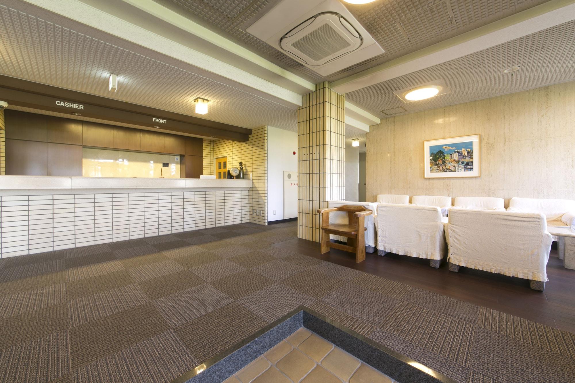 Business Hotel Kosanagi Тойота Экстерьер фото